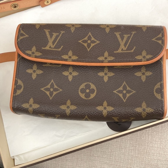 Louis Vuitton Florentine Belt Bag - Picture 4 of 15